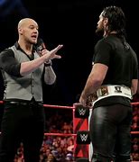 Image result for Seth Rollins Chicken Wings