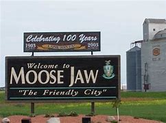 Image result for Moose Jaw Saskatchewan