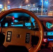 Image result for 80s Car Dashboard