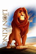 Image result for Simba Lion King Movie