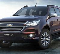 Image result for Trailblazer Chevy Car