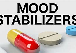 Image result for Mood Stabilizer