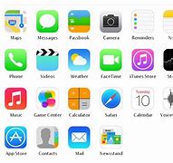 Image result for iPhone 5C Apps