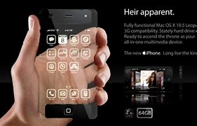 Image result for iPhone 5 Prototype