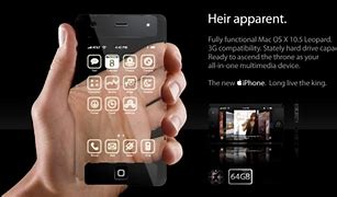 Image result for iPhone 19 Concept