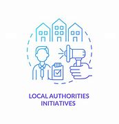 Image result for Local Authority Icon