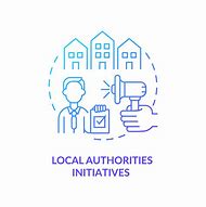 Image result for Local Authority Contacts Icon