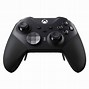 Image result for Xbox Elite Series 2 Controller Keyboard Attachment