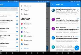 Image result for Mail Client for Android