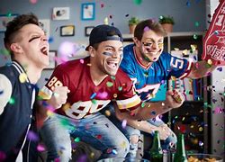 Image result for American Football Fans