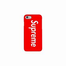 Image result for iPod Supreme Cases