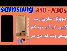 Image result for Samsung A51 Battery Replacement