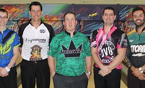 Image result for 2016 USBC Masters Pattern