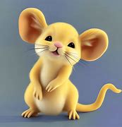 Image result for Fluffy Pet Mouse