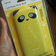 Image result for Mumuso Power Bank