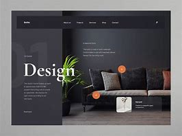 Image result for Detailed Homepage Layout
