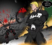 Image result for Bane Venom