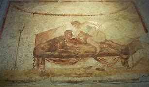 Image result for Ancient Pompeii Art