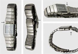 Image result for Rado Watch Band