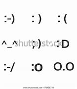 Image result for Funny Faces with Keyboard Symbols