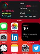 Image result for Widgets Home Screen Mint Malistas Ideas
