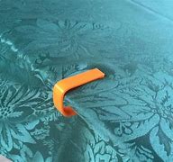 Image result for Picnic Table Tablecloth Clips