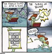 Image result for Nintendo Memes 7