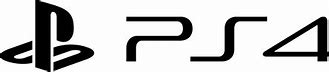 Image result for PS4 PlayStation 4 Logo