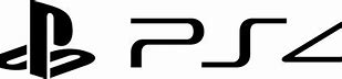Image result for Sony Console Logo PS4