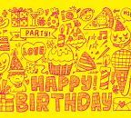 Image result for Happy Birthday Doodles Memes