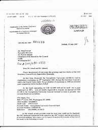 Image result for Sample Letter of Designation as OIC