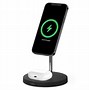 Image result for 15W Capable Charging Stand iPhone