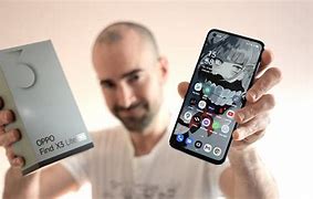 Image result for Oppo Find X3 Lite