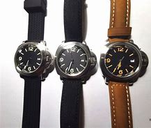 Image result for Seiko Mod Panerai 40Mm