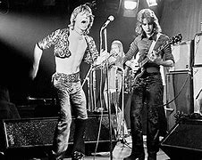 Image result for 1971 Rock