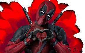 Image result for Deadpool Suitcase