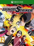 Image result for Naruto Xbox Fight Game