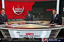 Image result for ESPN College Football Show