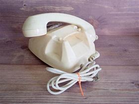 Image result for Luxery Rotary Phone 60s
