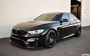 Image result for BMW M3 UK Black