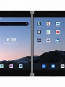 Image result for Surface Duo Android