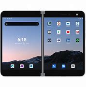 Image result for Surface Duo Photo Cross 2 Screen