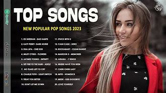 Image result for Top Pop Hits 2023