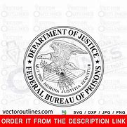 Image result for Federal Department of Justice