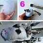 Image result for Mouse Cat Toy Pattern