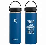 Image result for Personalized Hydro Flask