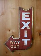 Image result for Old Metal Signs
