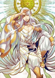 Image result for Dionysus Anime