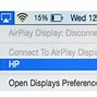 Image result for AirPlay MacBook