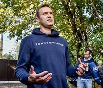 Image result for Alexei Navalny Brother